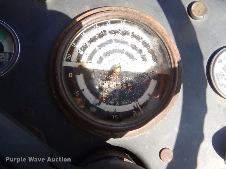 image for item KT9065 John Deere 301-A  tractor