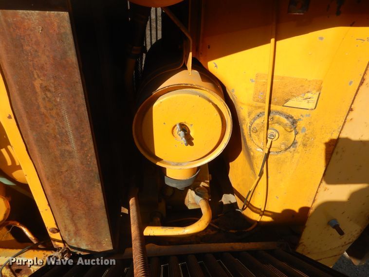 image for item KT9065 John Deere 301-A  tractor