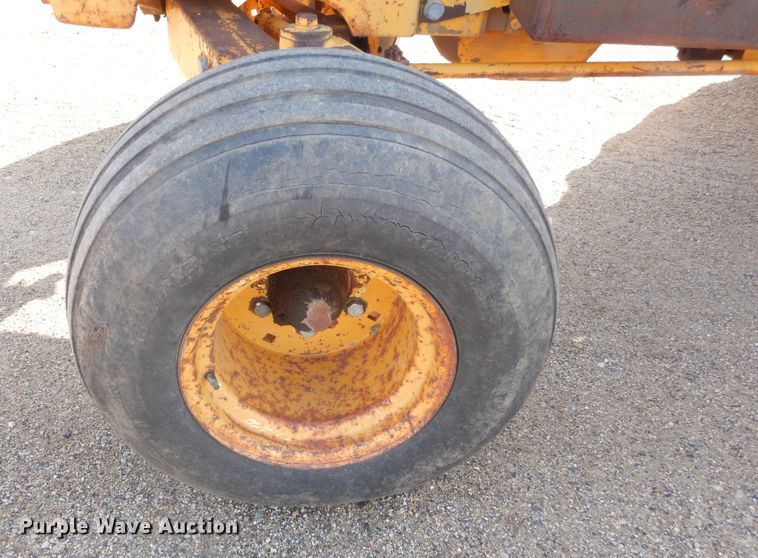 image for item KT9065 John Deere 301-A  tractor