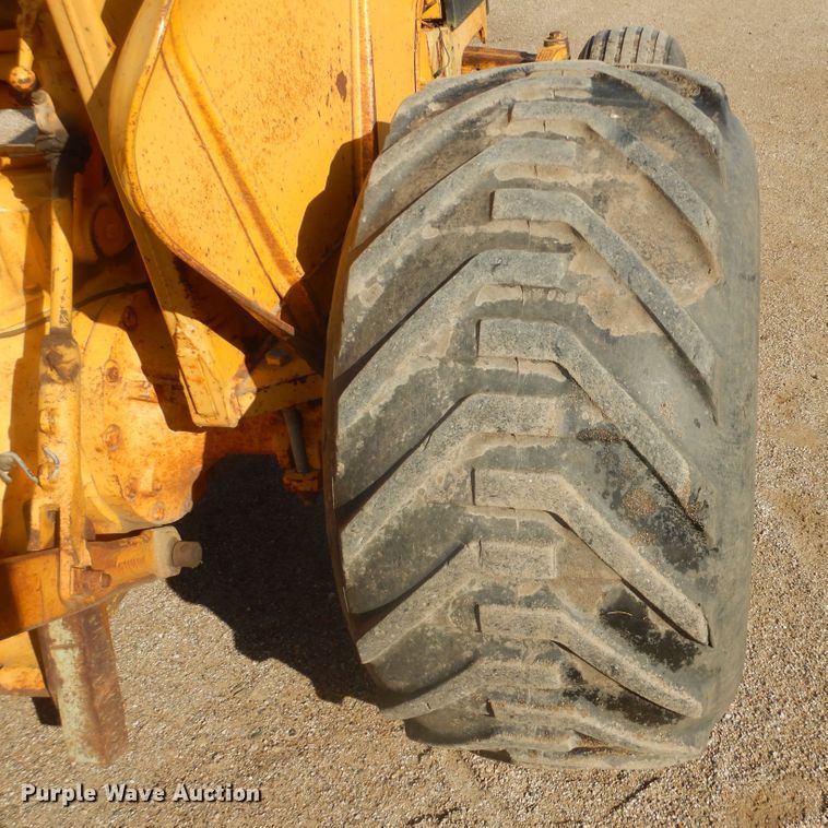 image for item KT9065 John Deere 301-A  tractor