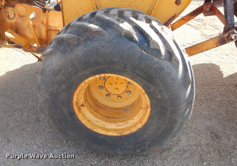 image for item KT9065 John Deere 301-A  tractor