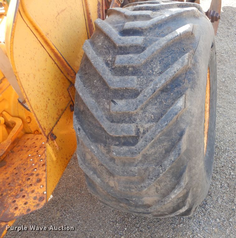 image for item KT9065 John Deere 301-A  tractor