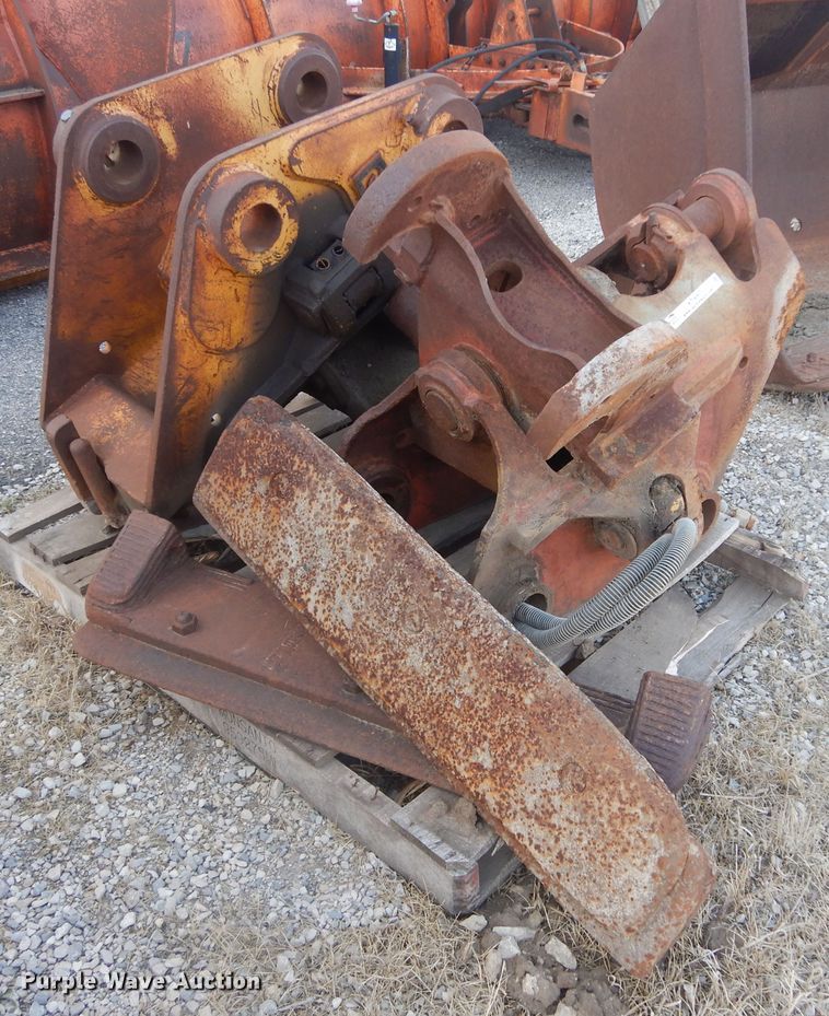 image for item KT9067 (2) Quick couplers