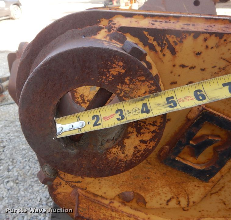 image for item KT9067 (2) Quick couplers