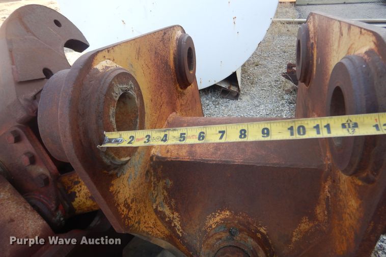 image for item KT9067 (2) Quick couplers