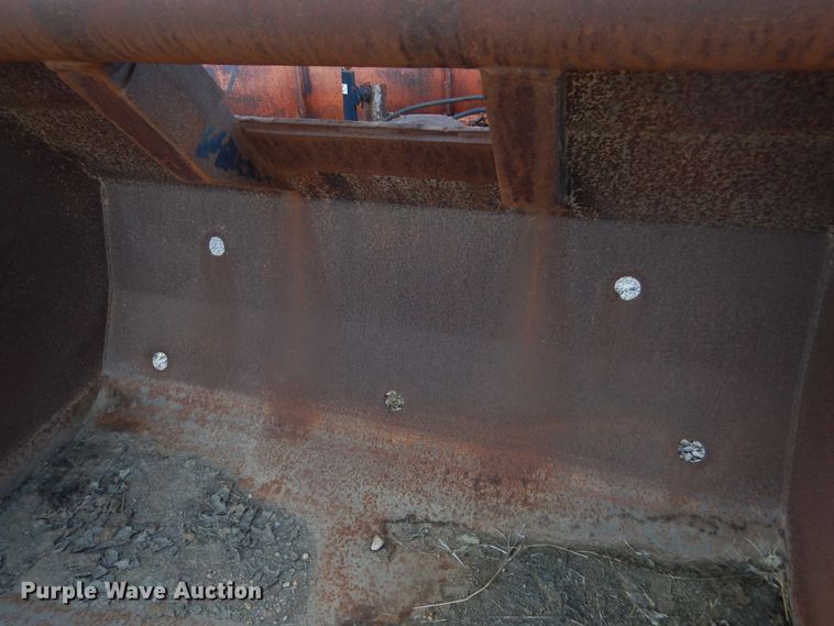 image for item KT9068 62" W bucket