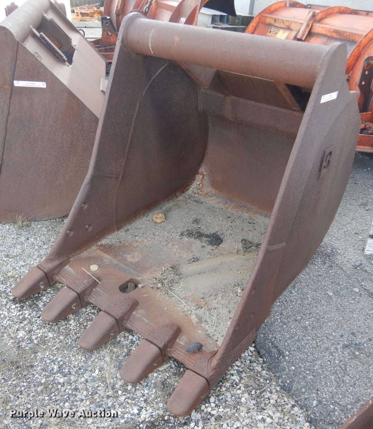 image for item KT9069 41" W bucket