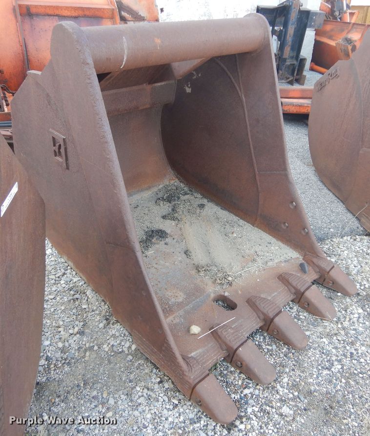 image for item KT9069 41" W bucket