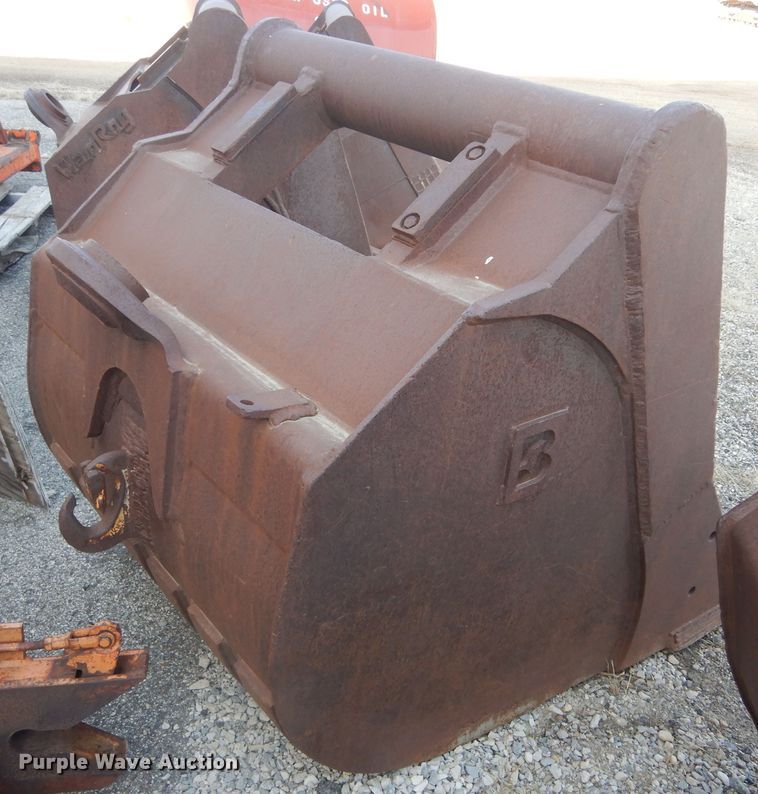 image for item KT9069 41" W bucket