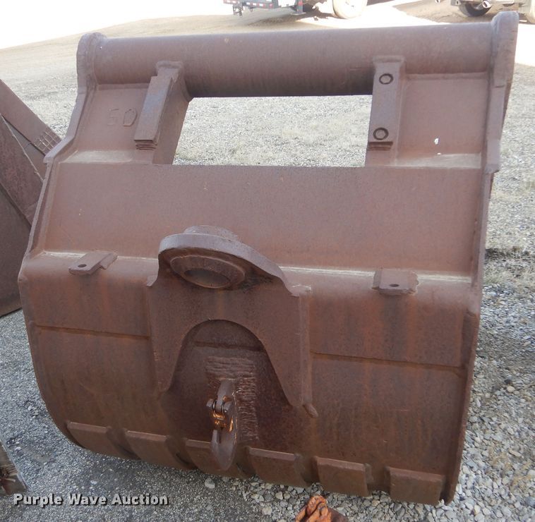 image for item KT9069 41" W bucket