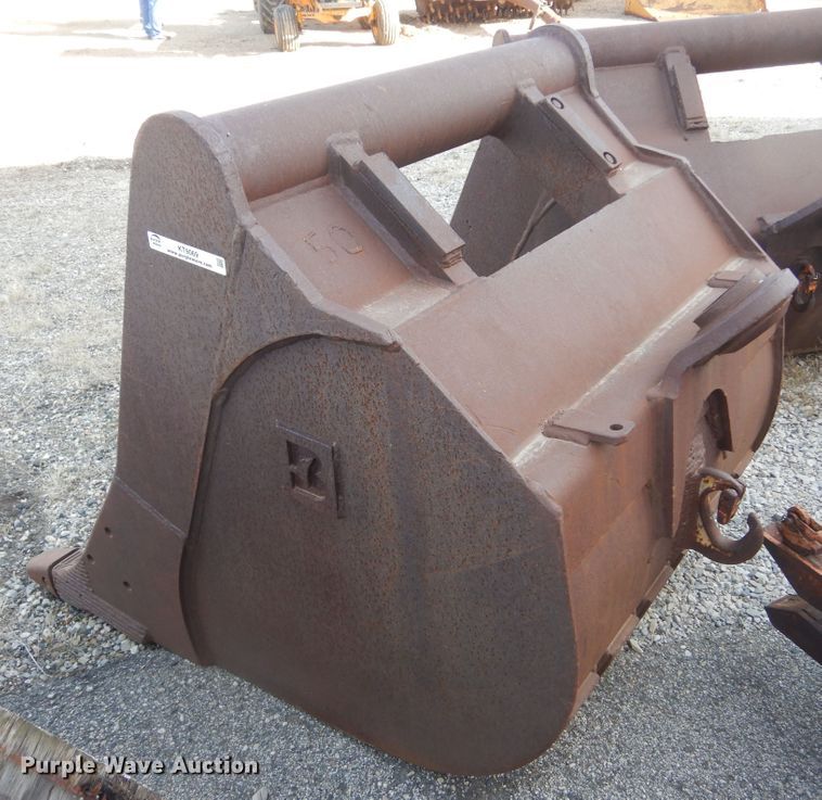 image for item KT9069 41" W bucket