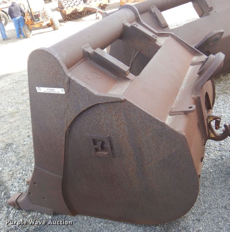 image for item KT9069 41" W bucket