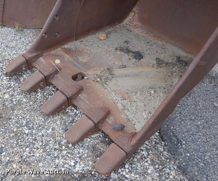 image for item KT9069 41" W bucket