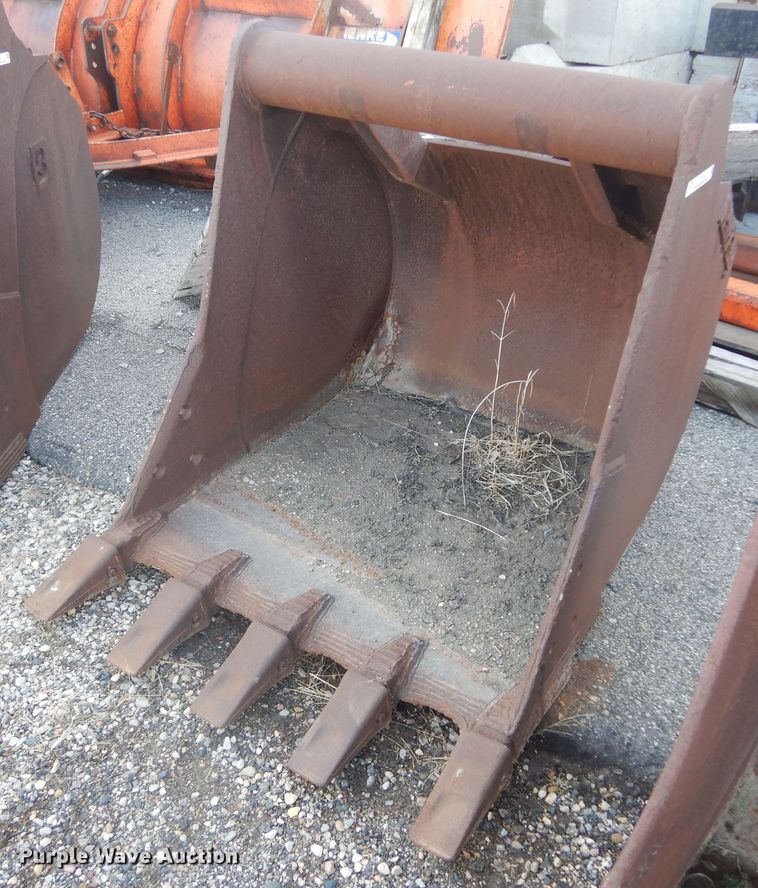 image for item KT9070 40" W bucket