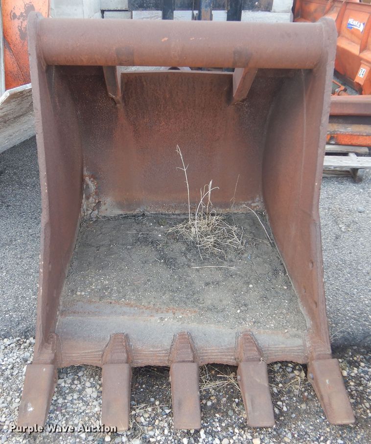 image for item KT9070 40" W bucket