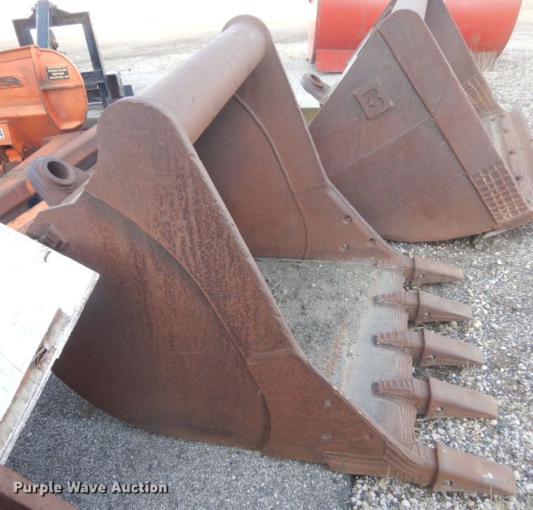 image for item KT9070 40" W bucket