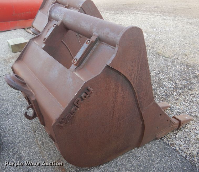 image for item KT9070 40" W bucket