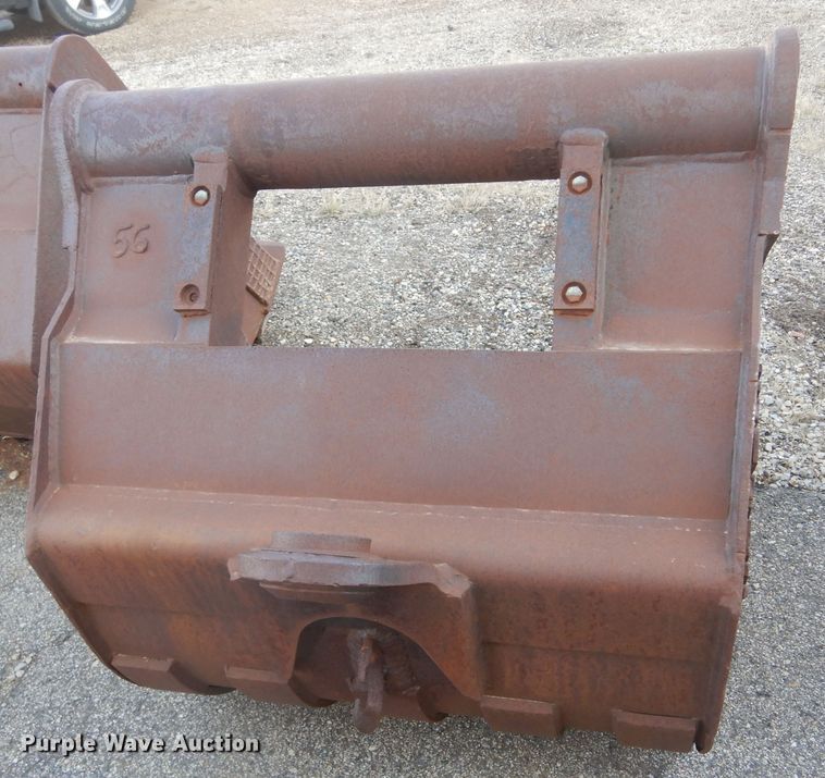 image for item KT9070 40" W bucket