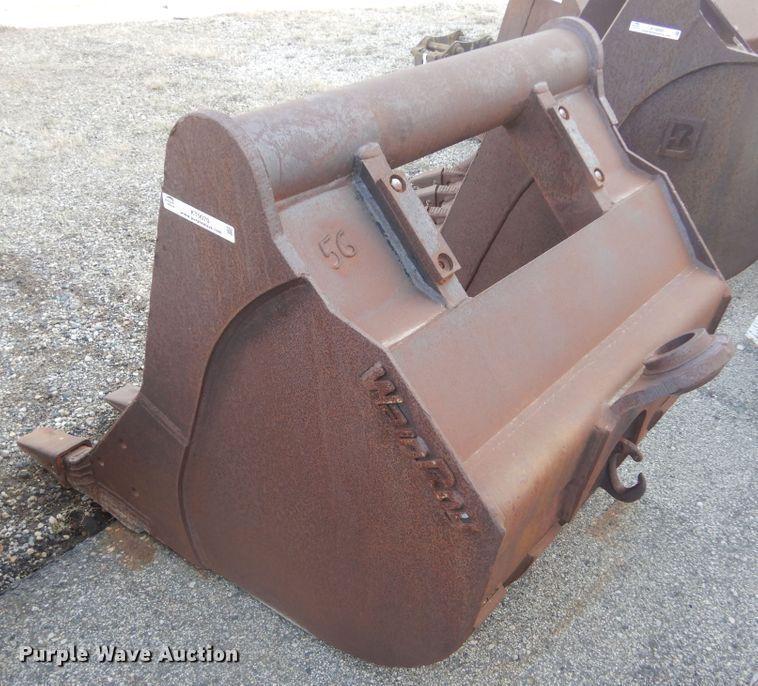 image for item KT9070 40" W bucket