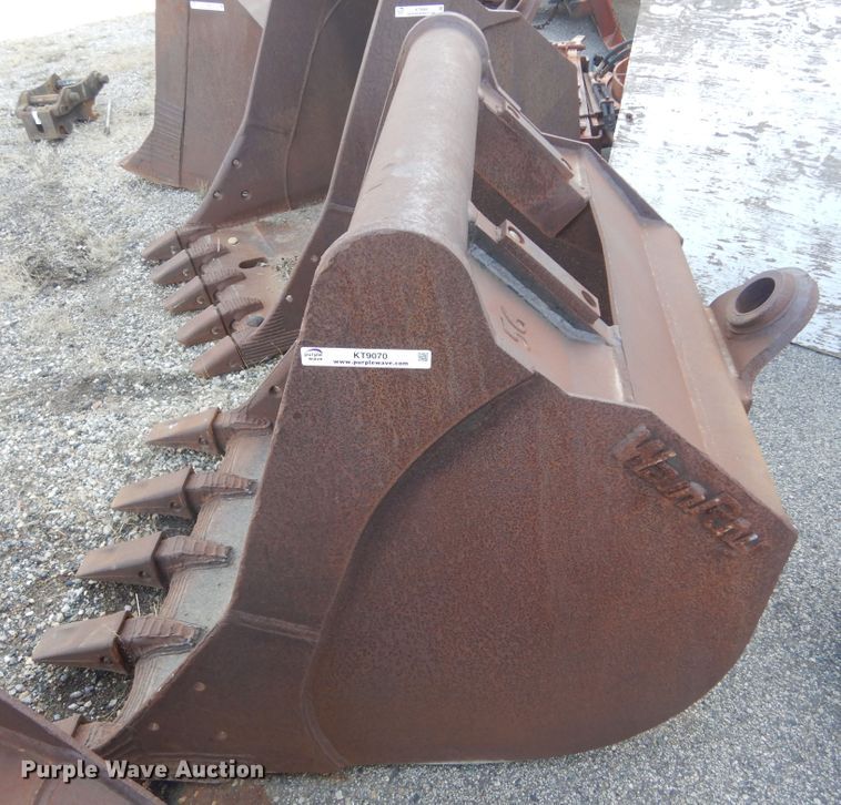 image for item KT9070 40" W bucket