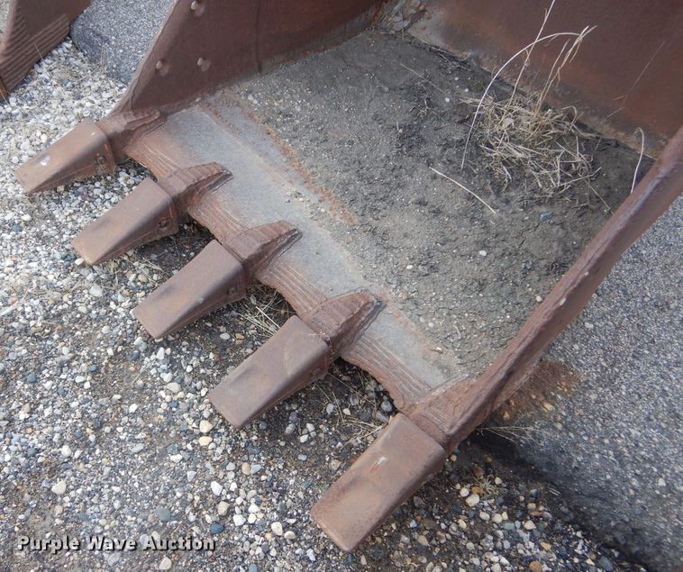 image for item KT9070 40" W bucket