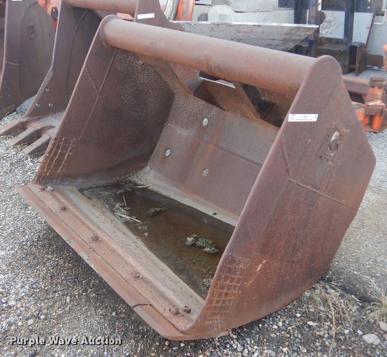 image for item KT9072 58" W bucket