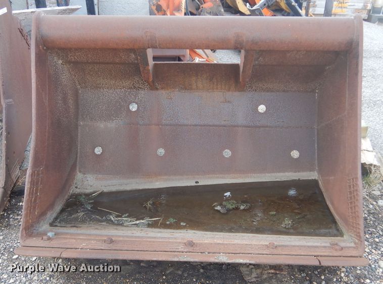 image for item KT9072 58" W bucket