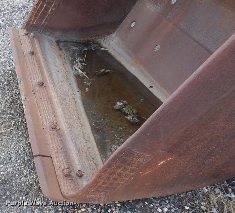 image for item KT9072 58" W bucket