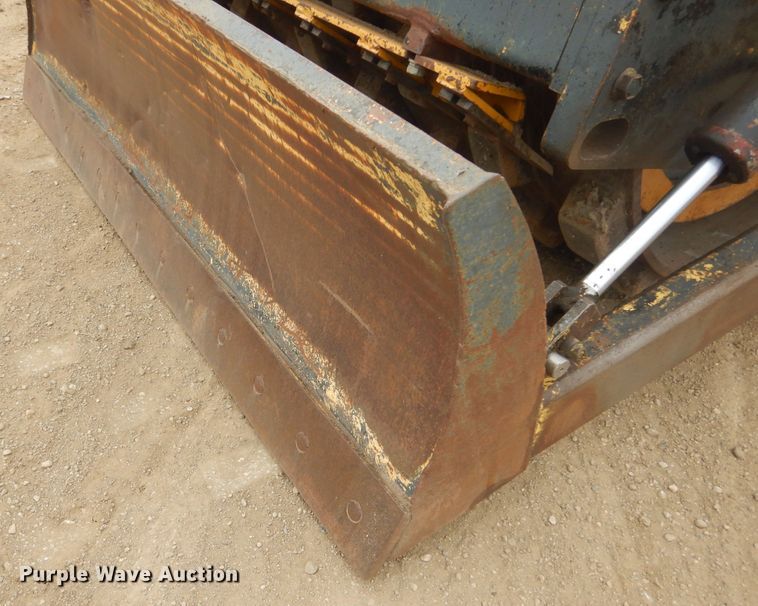 image for item KT9090 1997 Hypac C832B  single drum roller