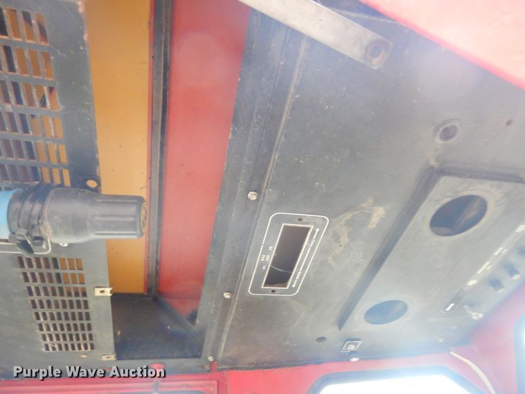 image for item KT9090 1997 Hypac C832B  single drum roller