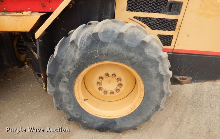 image for item KT9090 1997 Hypac C832B  single drum roller