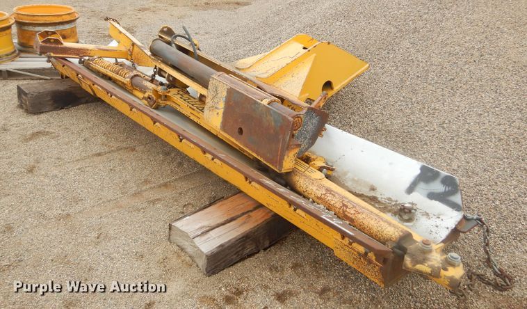image for item KT9093 Falls Series 2000 snow plow