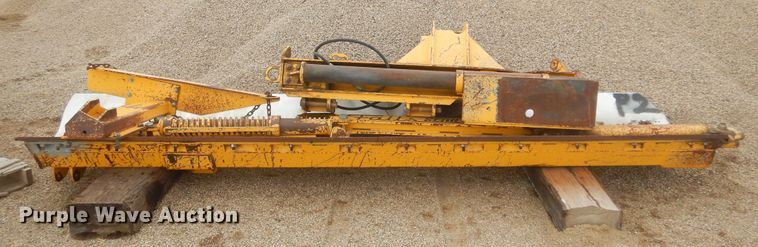 image for item KT9093 Falls Series 2000 snow plow