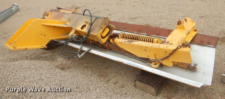 image for item KT9093 Falls Series 2000 snow plow
