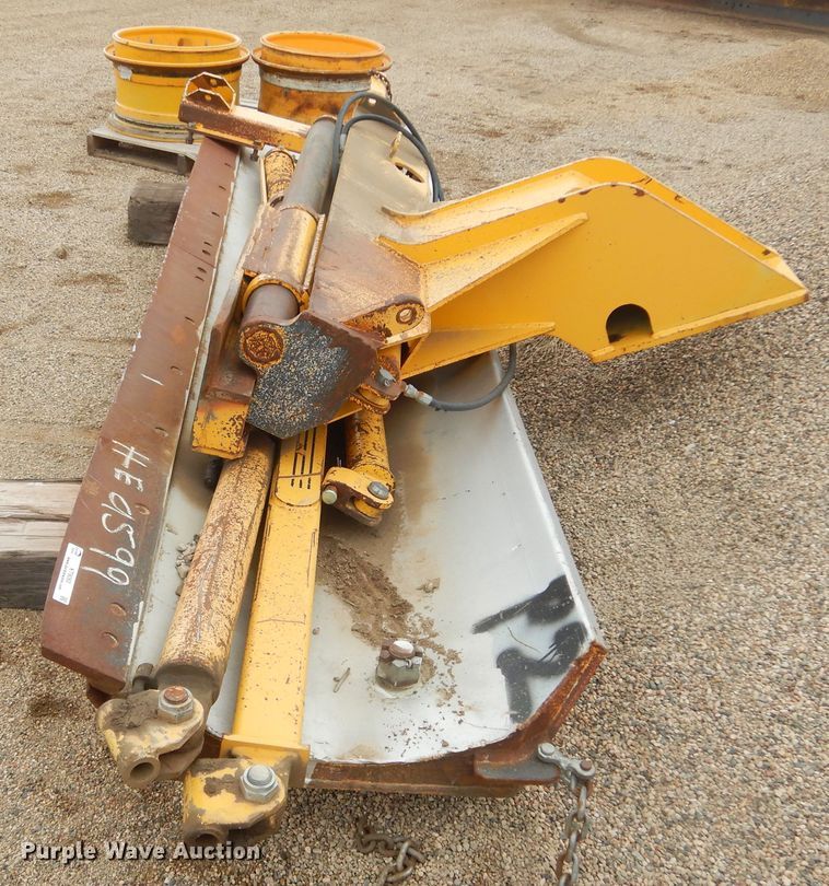 image for item KT9093 Falls Series 2000 snow plow