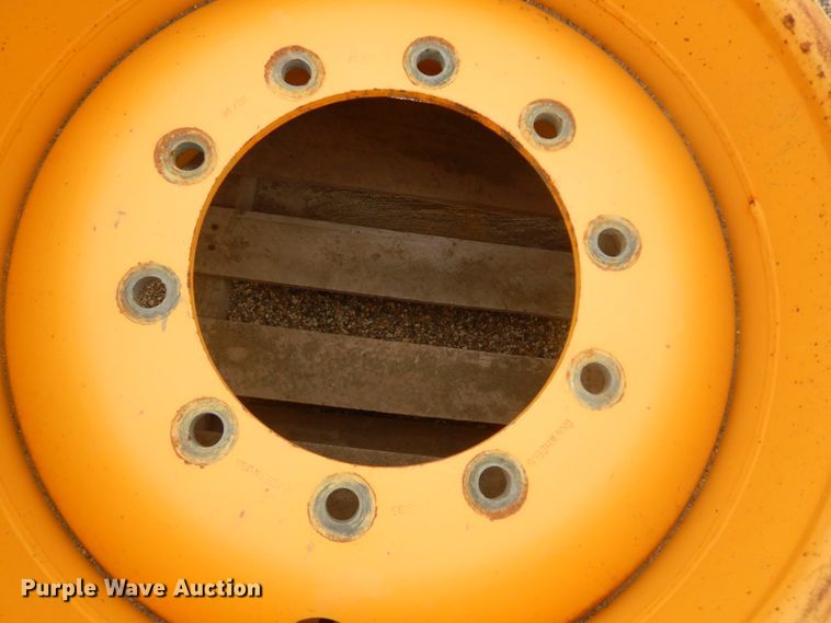 image for item KT9094 (2) 25 x 14.00 wheels