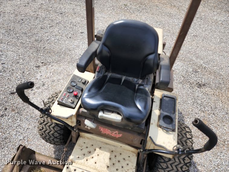 image for item KT9724 Grasshopper 930D  ZTR lawn mower