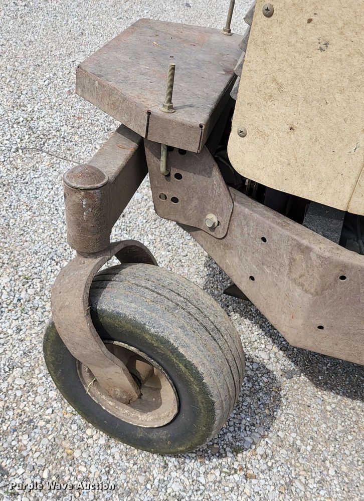 image for item KT9724 Grasshopper 930D  ZTR lawn mower