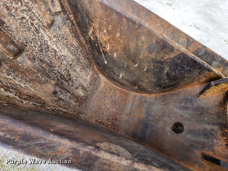 image for item KT9730 1998 Case 580L  backhoe