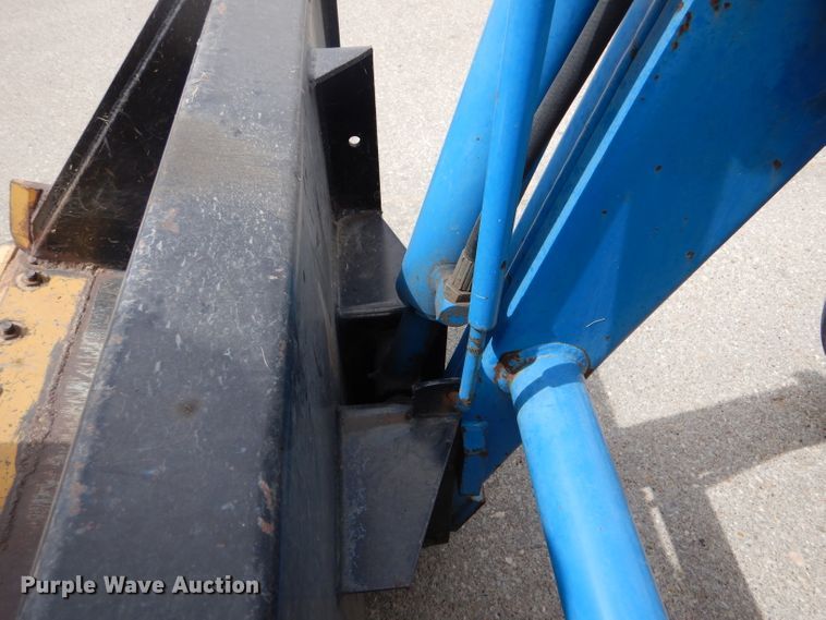 image for item LJ9981 Ford 3930  tractor