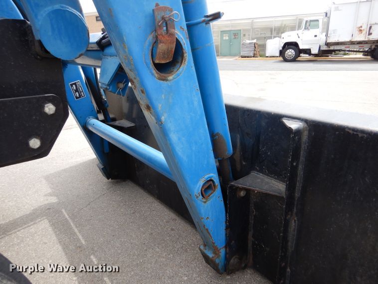 image for item LJ9981 Ford 3930  tractor