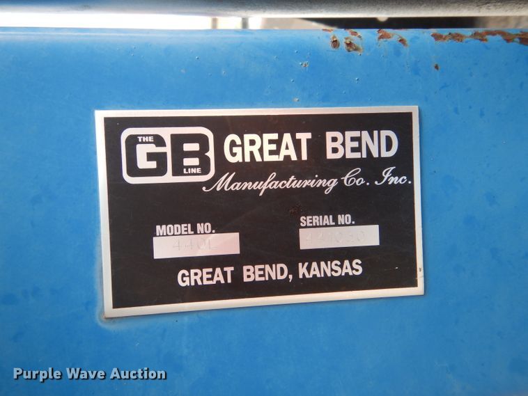 image for item LJ9981 Ford 3930  tractor