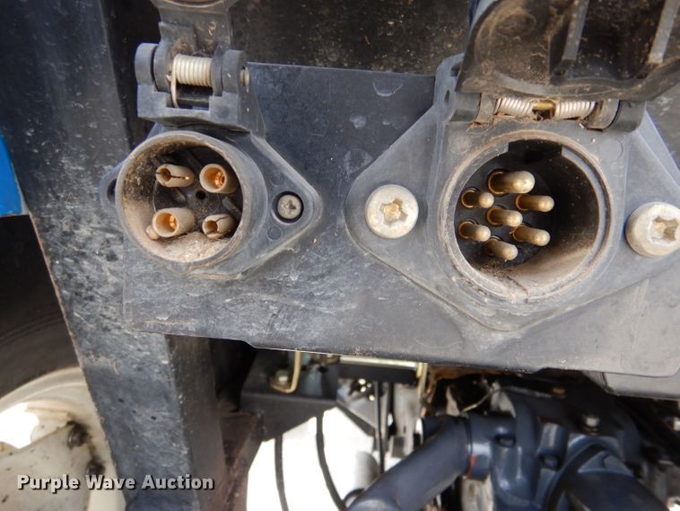 image for item LJ9981 Ford 3930  tractor