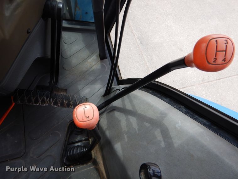 image for item LJ9981 Ford 3930  tractor