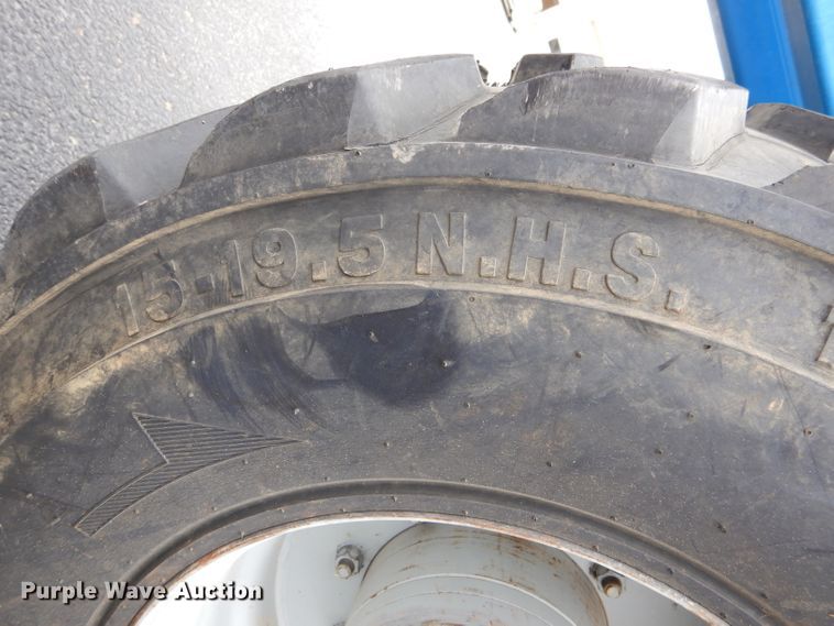 image for item LJ9985 1993 Genie Z-60/34  boom lift