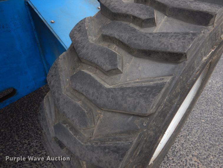 image for item LJ9985 1993 Genie Z-60/34  boom lift