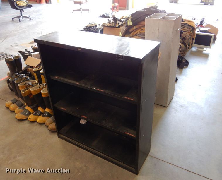 image for item LS9089 Fire fighting equipment