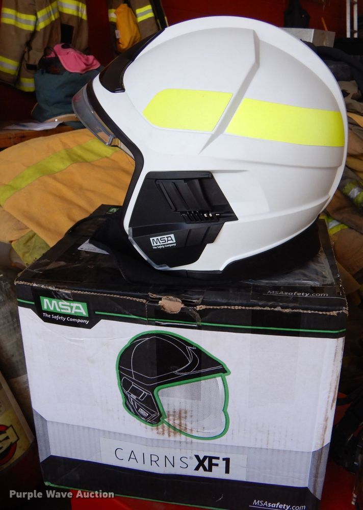 image for item LS9089 Fire fighting equipment