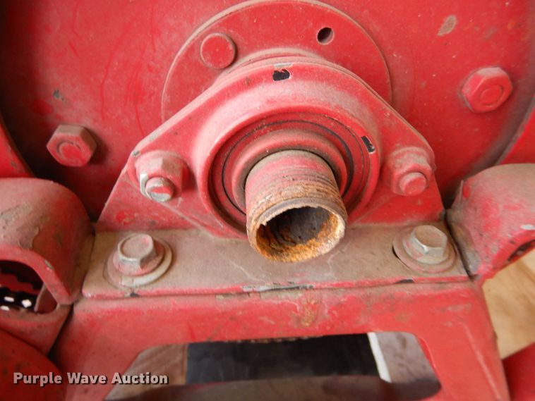 image for item LS9089 Fire fighting equipment