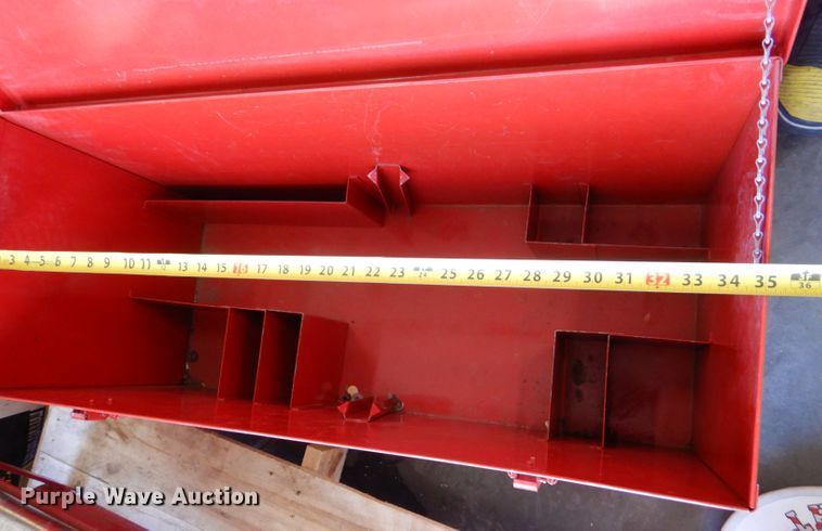 image for item LS9089 Fire fighting equipment